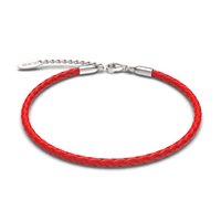 Bracciale Rerum BRACELETS & Co in Pelle 22006 - 22006